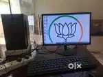 Zebronics Computer System