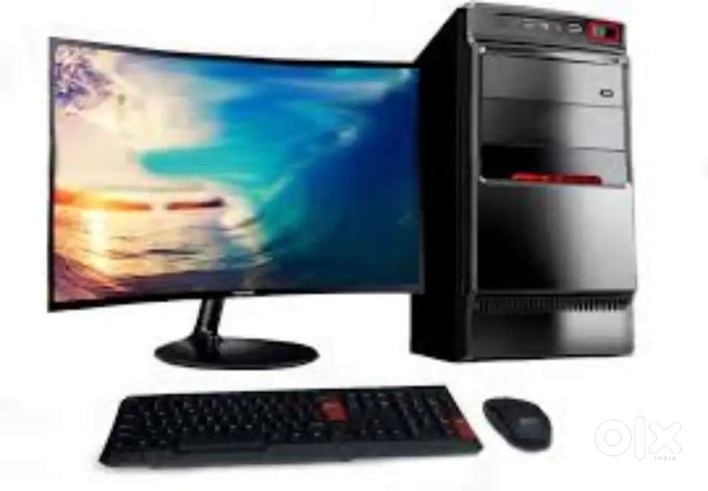 BUDGET PC School institute-Home  Office