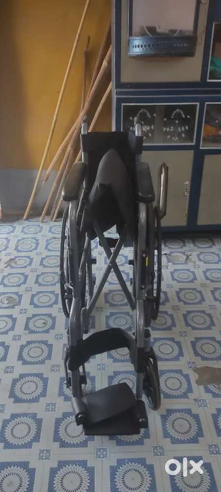 Vissco Rodeo Lite Wheelchair