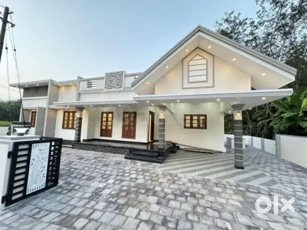 BUNGALOW FOR RENT NEAR MILITARY HOSPITAL