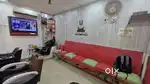 Men's salon sell