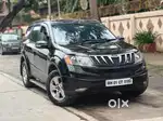 Mahindra XUV500 W8, 2014, Diesel