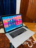 Fix Price - Apple MacBook Pro 16/512 - i7 Processor