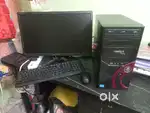 COMPUTERS CPU FULL SYSTEM