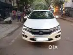 Honda City ZX CVT, 2017, Petrol