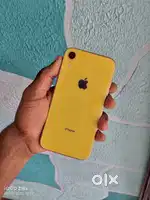 Iphone xr 256gb