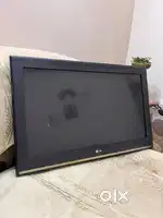 LG 26 inch LCD