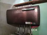 LG - 215 litre - Fast freezing - Single door refrigerator