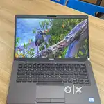 Dell latitude i5 8th generation import 8/256 with 3month warranty