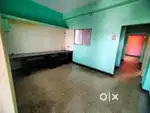 न्यु महाद्वारोडला पद्माराजे गर्ल हायस्कूल जवळ 2bhk flat on rent