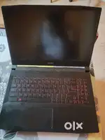 MSI Katana i7 12700H Nvidia RTX 3050 512/ 16GB Ram excellent condition