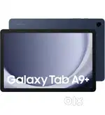 Samsung Galaxy Tab A9+,27.94 cm (11.0 inch) Display, RAM 8 GB, 128 GB