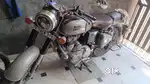 New tayer aloy veel