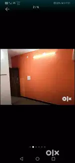 New 1BHK, at Vaibhav Nagar walkable from VIT (500m)