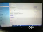 I3 laptop with 4GB RAM and 1 TB HDD