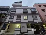 Flat on rent in MANJARI BK