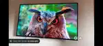 Sony bravia  42 inch with Android  led  tv