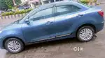 Maruti Suzuki Swift Dzire 2018 Diesel 79000 Km Driven