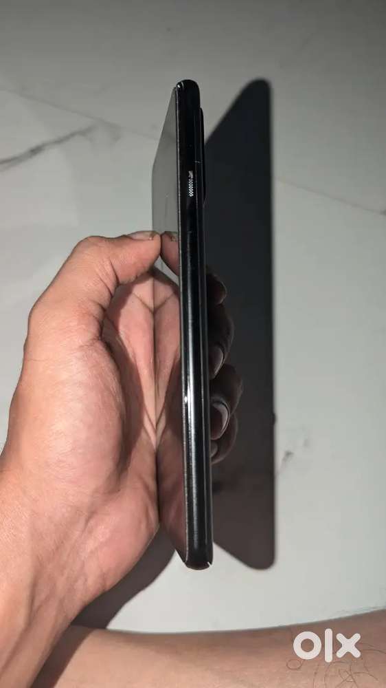 Oneplus 9R with immaculate condition