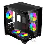 Gaming PC RTX 4060 OC