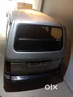 Maruti Suzuki Omni 2013 Petrol 30334 Km Driven