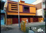2BHK full furnished house for immediate occupation - at Ammachathiram,