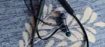 Bluetooth earbuds