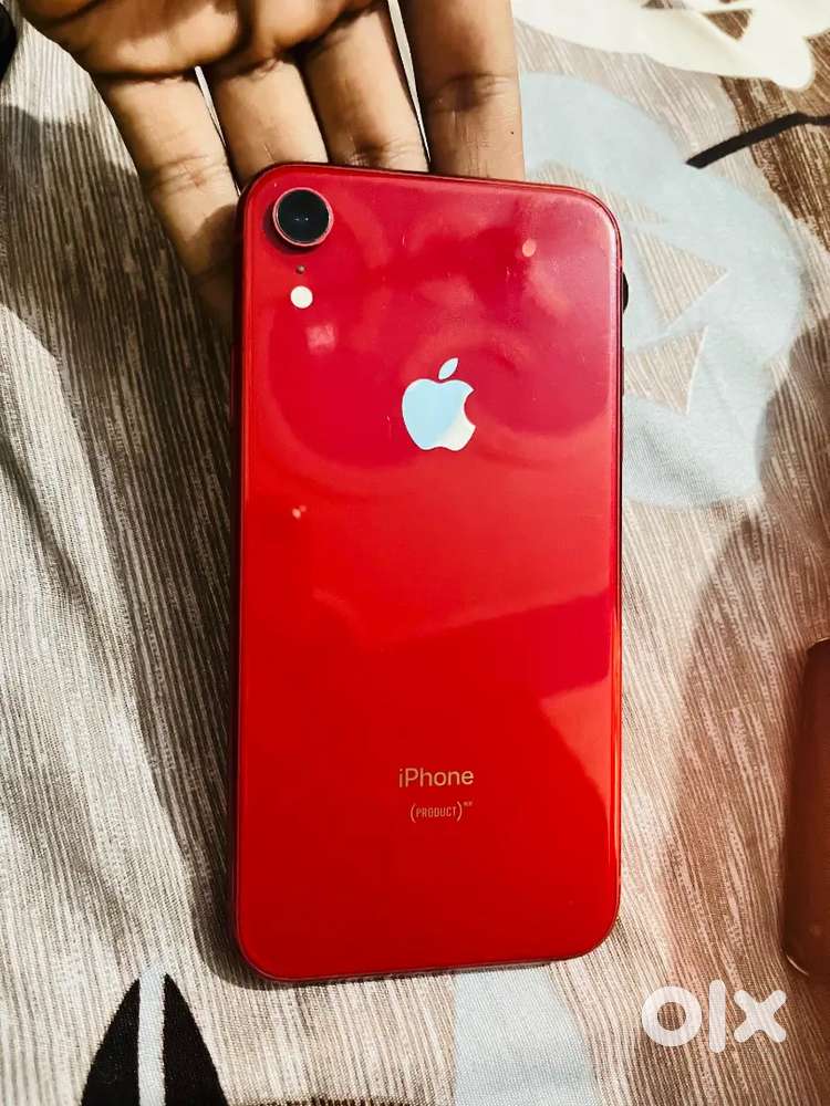 Iphone Xr 64gb in good condition