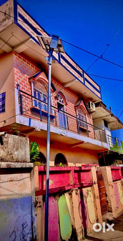 Independent house on sale