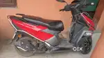 Tvs Ntorq 125cc for sale