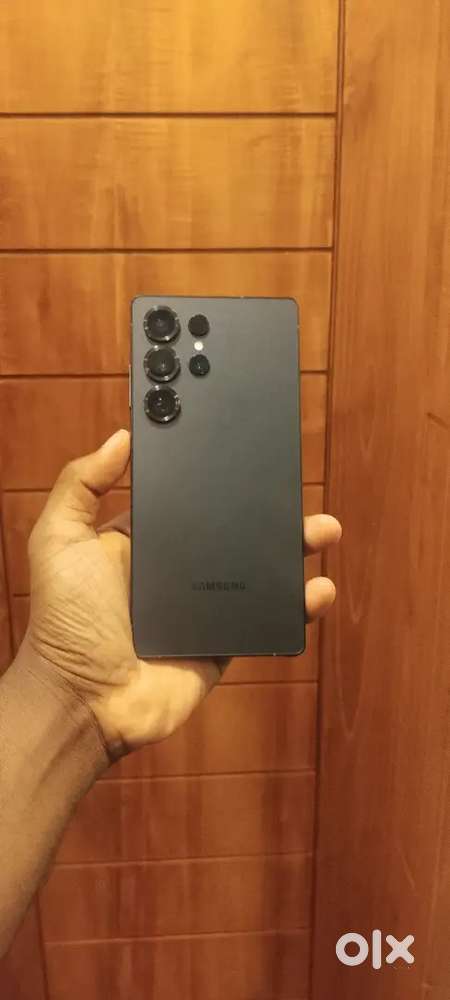 Samsung Galaxy S25 Ultra 12gb256gb