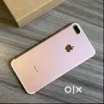 brand new iphone 7 plus