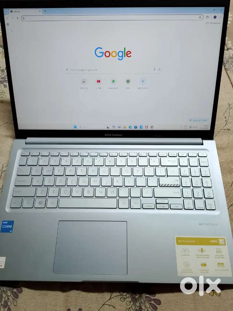 Asus Vivobook 15