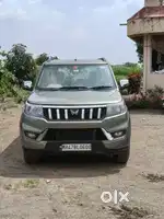 Mahindra Bolero Neo 2023