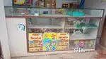 Counter for shop