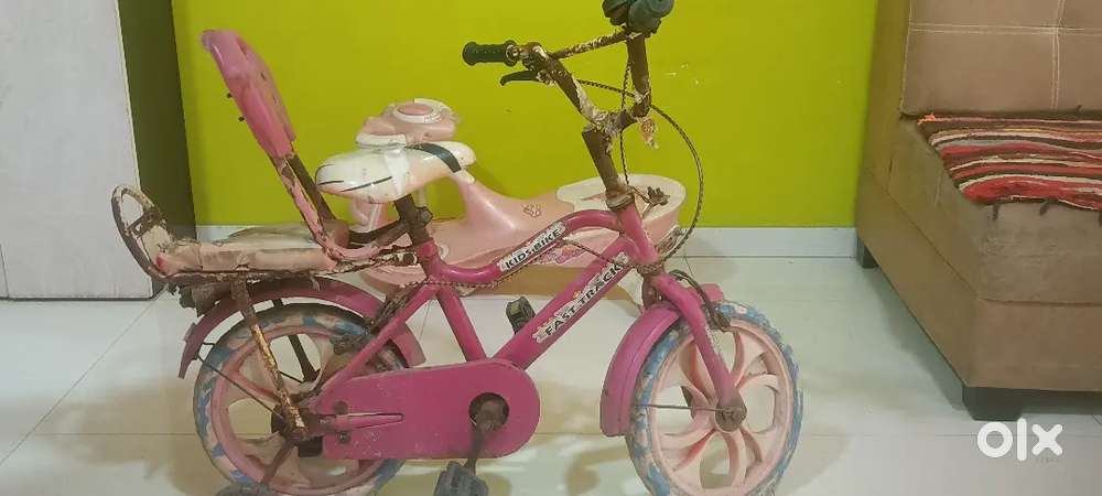 3 to 6 years bicycle