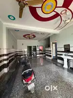 Kiraye par makaan khali hai