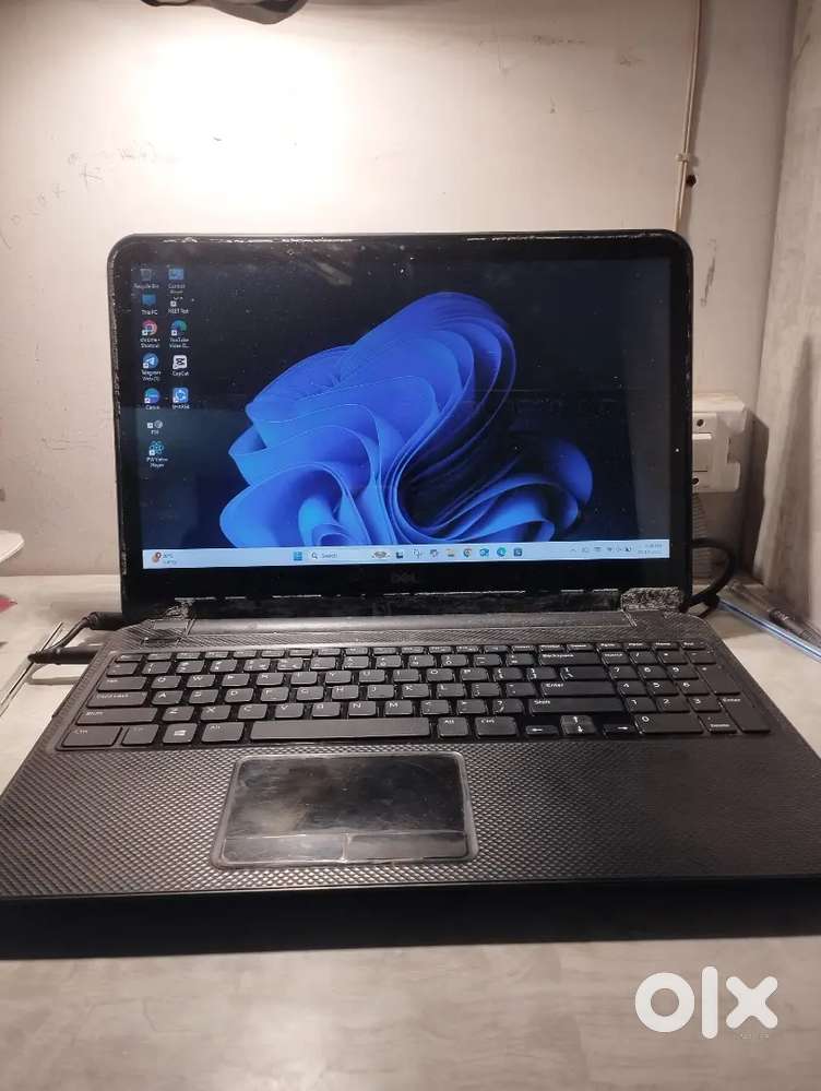 Laptop Dell