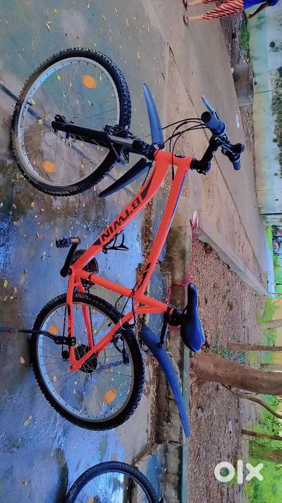 Healthy cycle for sale.15000