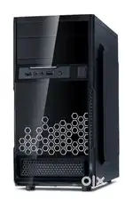 PC for light gaming and editing