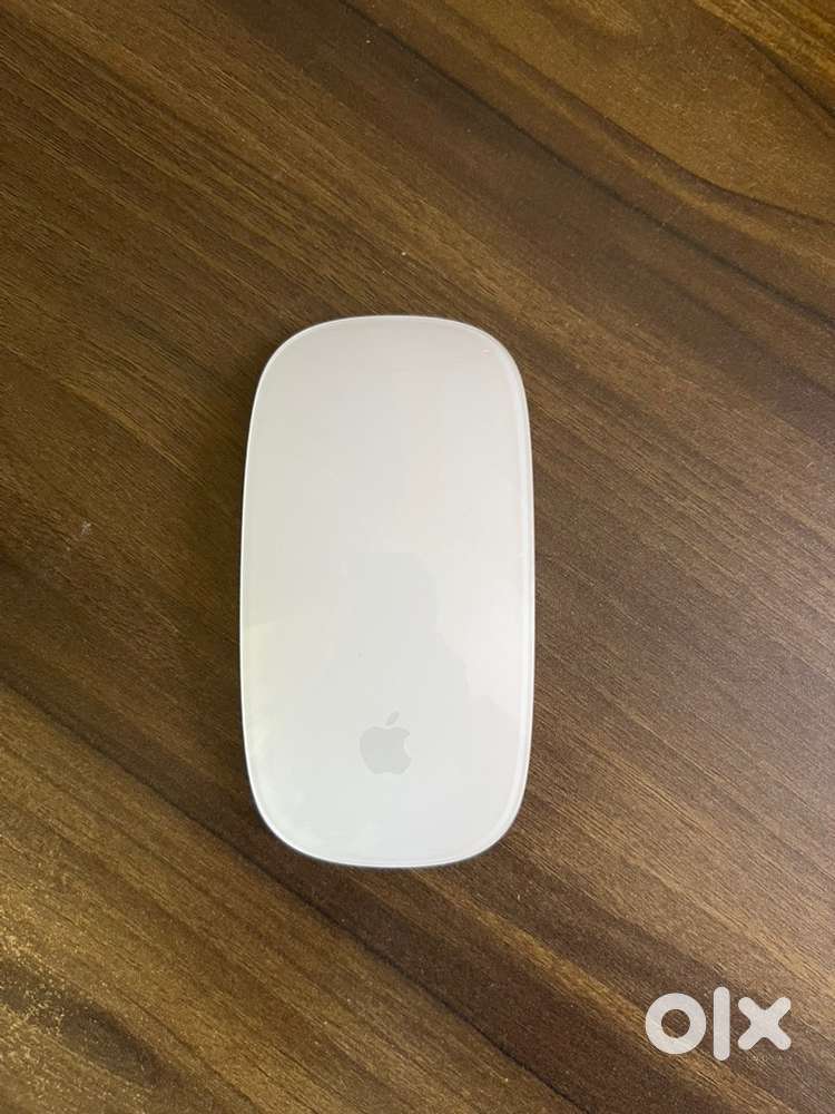 Apple Magic Mouse (USB-C) - White