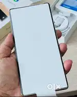 Google pixel 6 pro ( 128gb 12gb ram) 5g open box catogery full kit avl