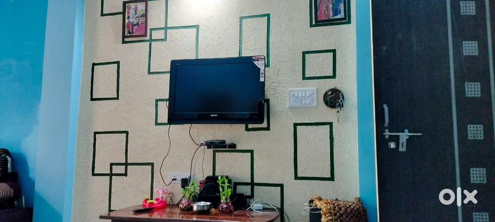 New constraction house