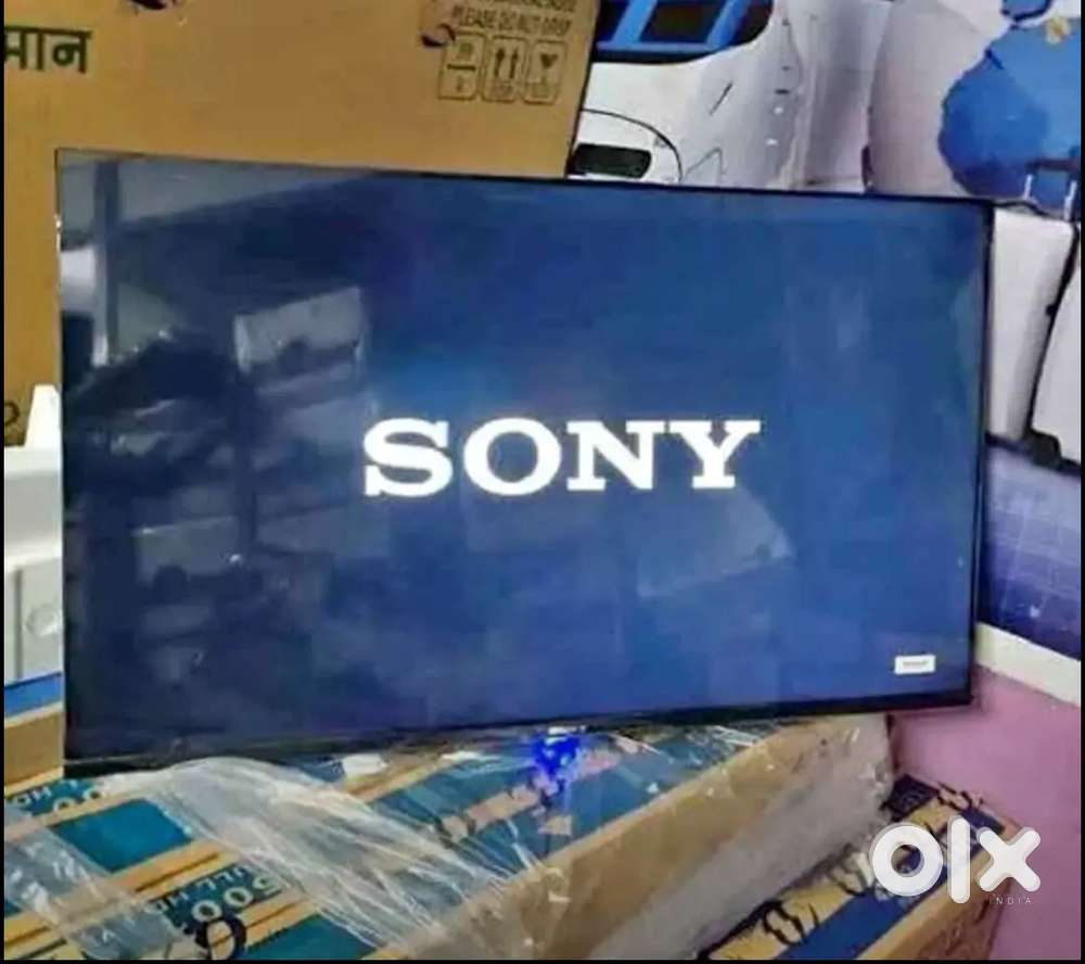 42 ANDROID SMART LED TV ' 2 yr guarantee #COD