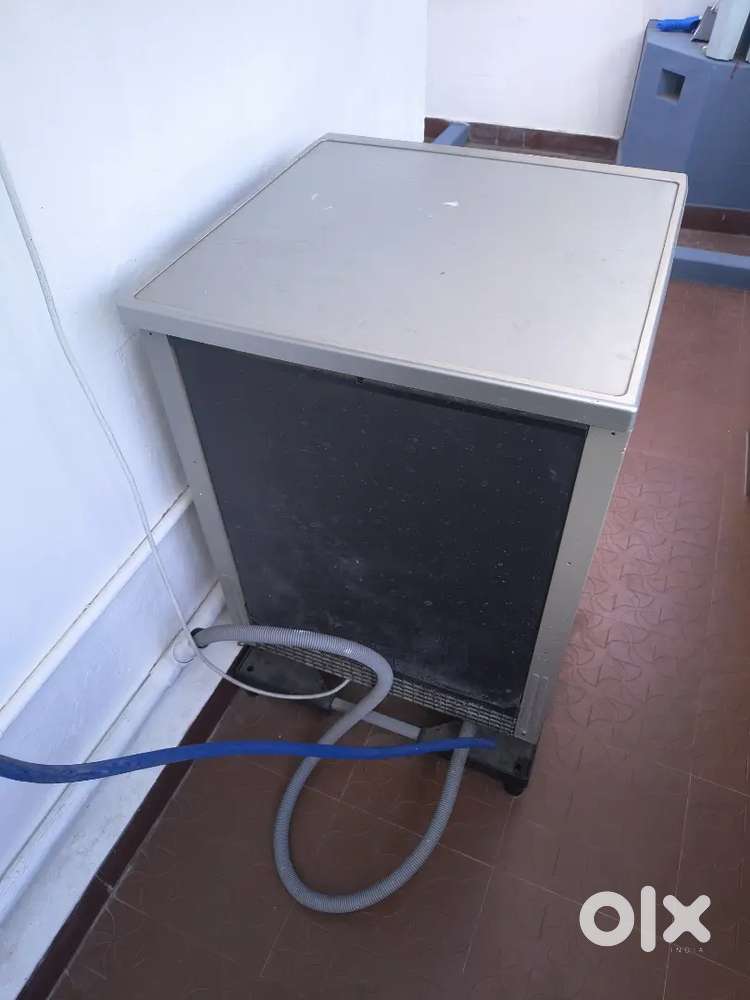 Dishwasher