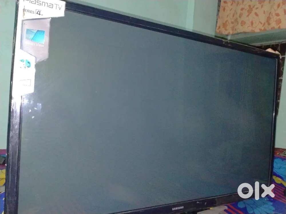 SAMSUNG PLASMA