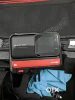 Insta 360 One Rs Twin Edition - Dual Lens Action Camera