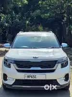 Kia Seltos HTK Plus D, 2019, Diesel