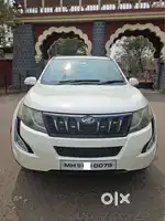 Mahindra XUV500 W10 2WD, 2017, Diesel