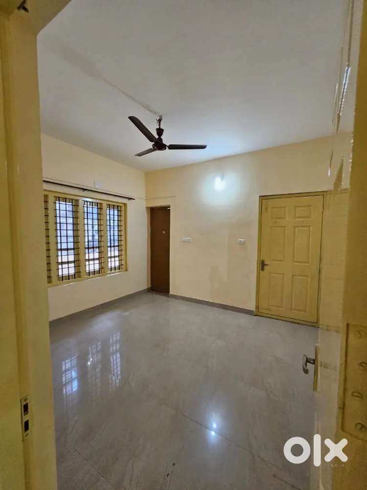 2 BHK Flat for Immediate Sale Ottapalam